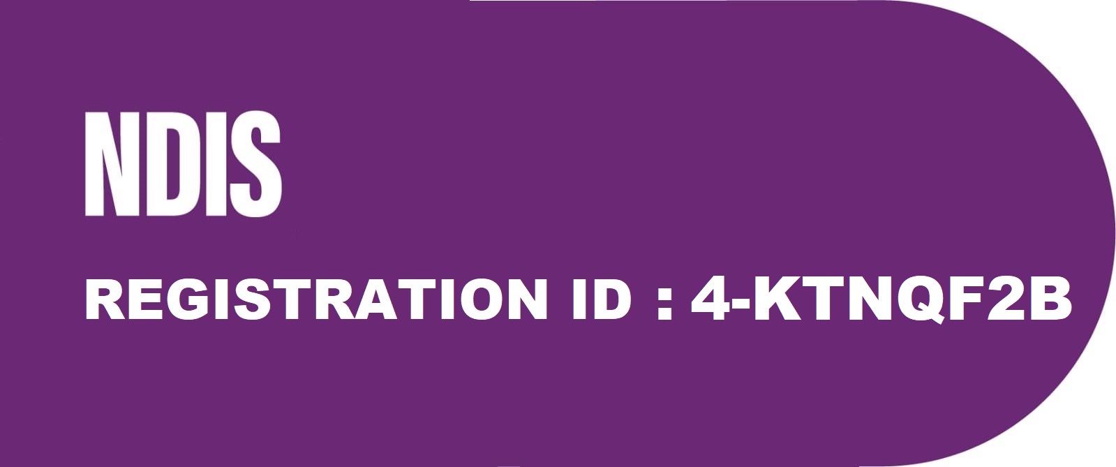 support worker disability