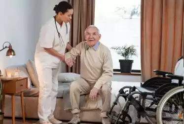 disability services near me